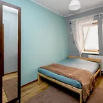 Apartament Morena Gdansk