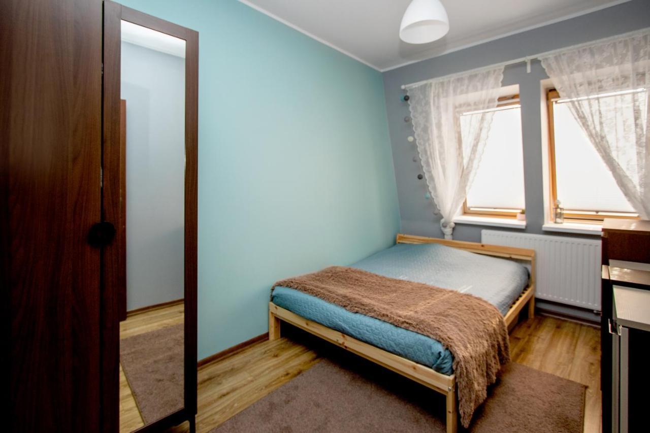 Apartment Morena *