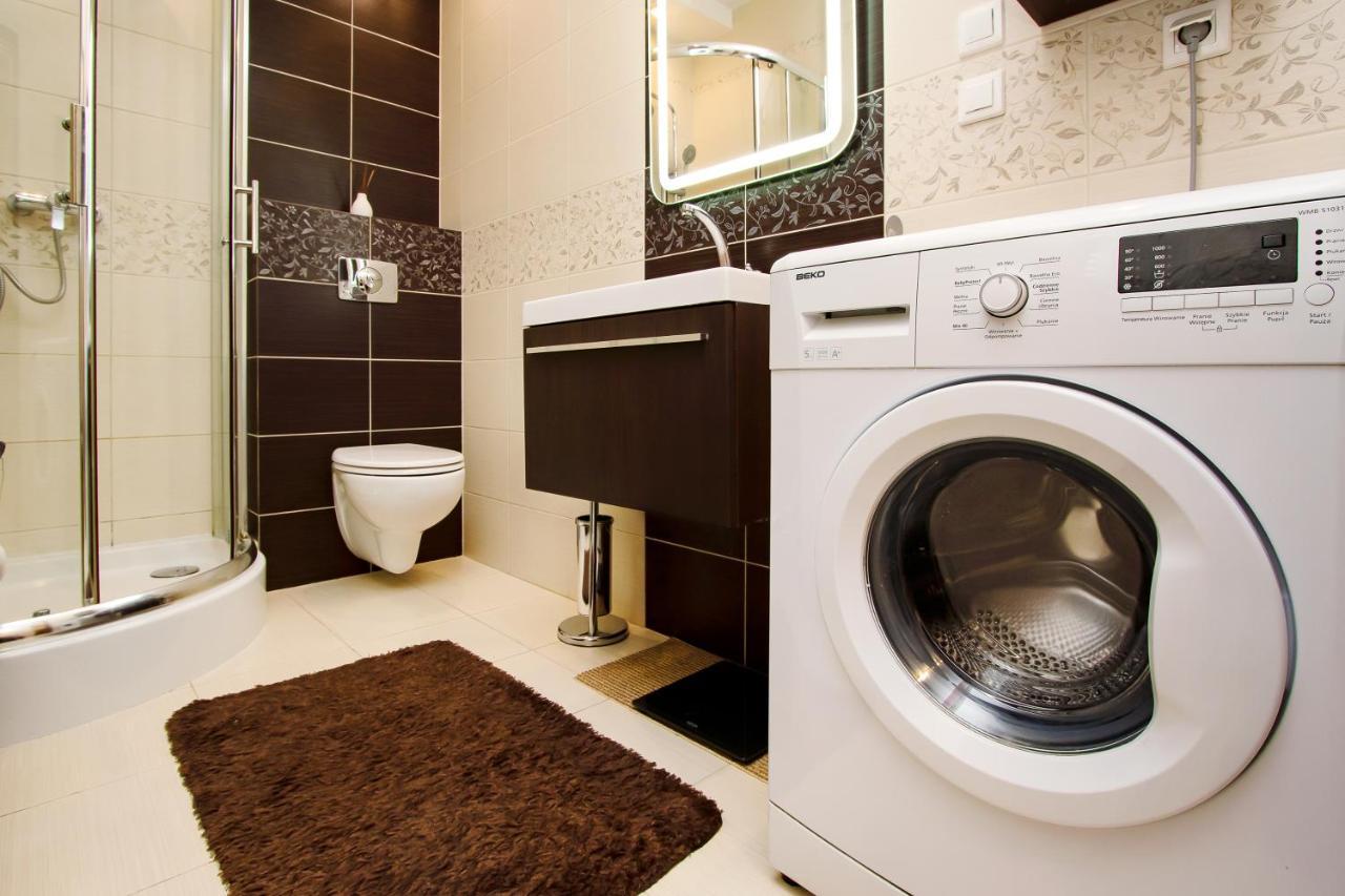 Apartment Morena Gdansk