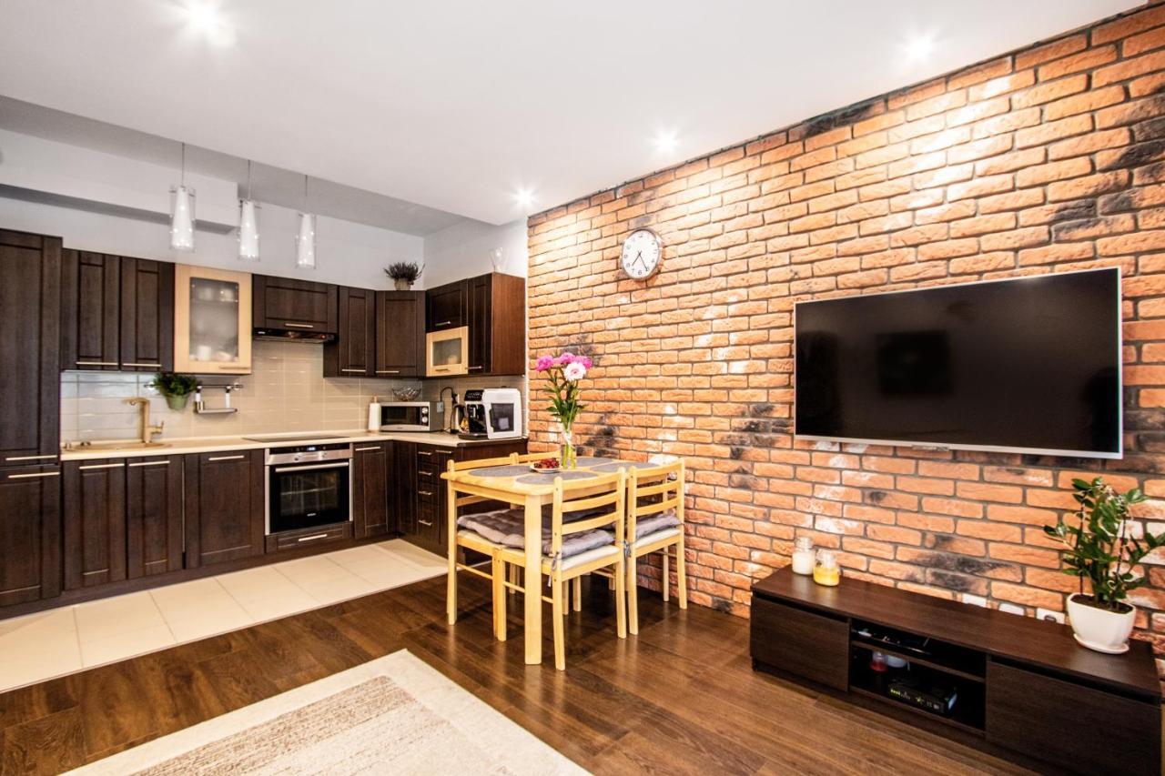 Morena Apartment