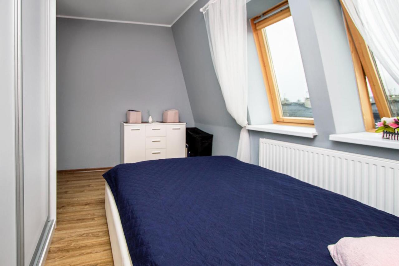 Apartment Morena Gdansk