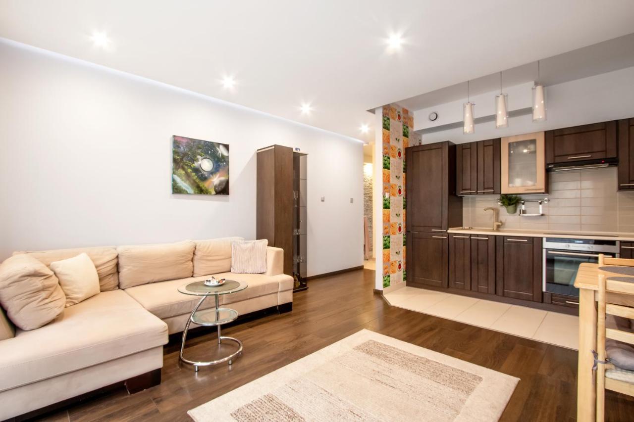 Morena Apartment Gdansk