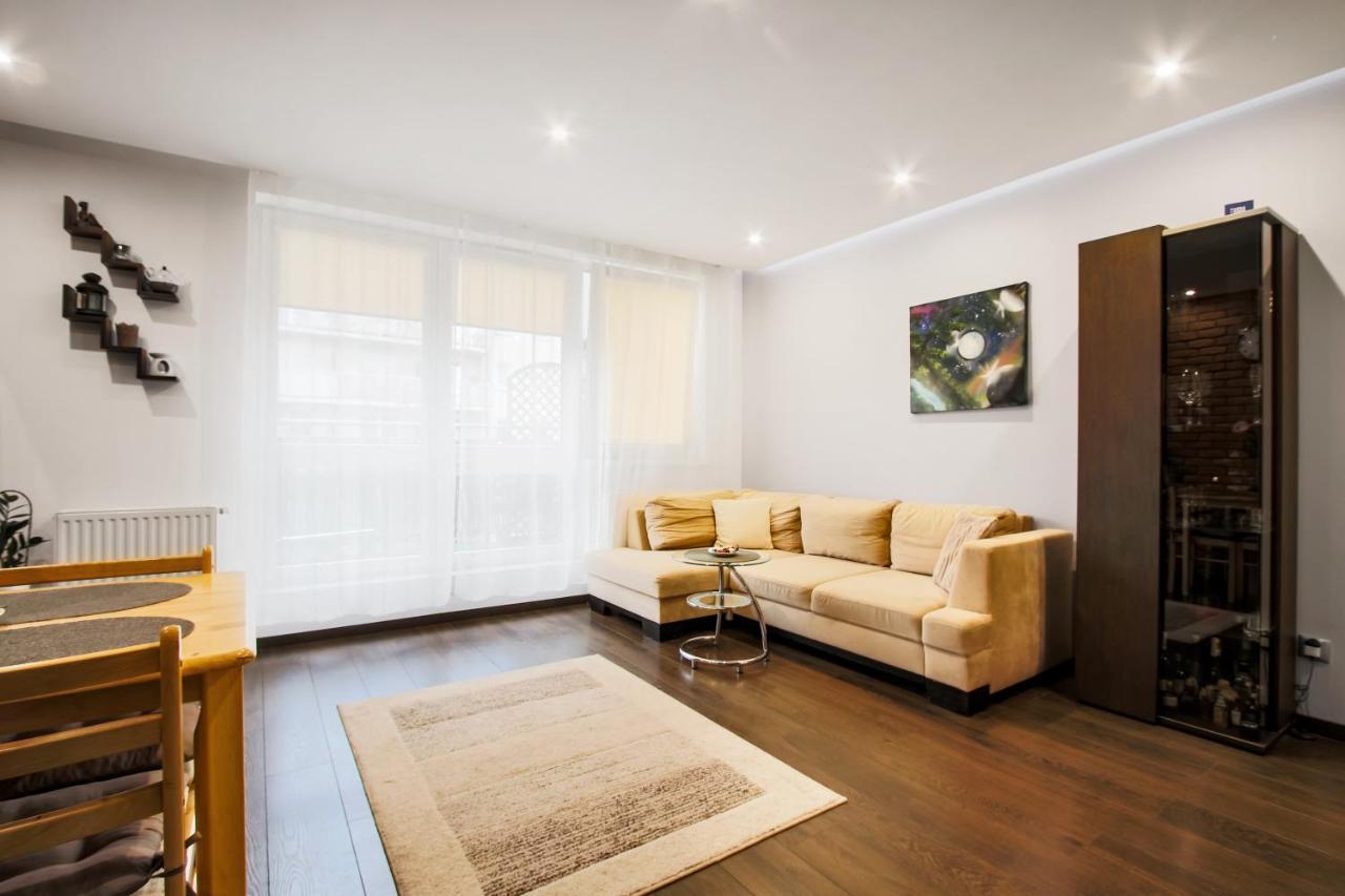Apartment Morena Gdansk