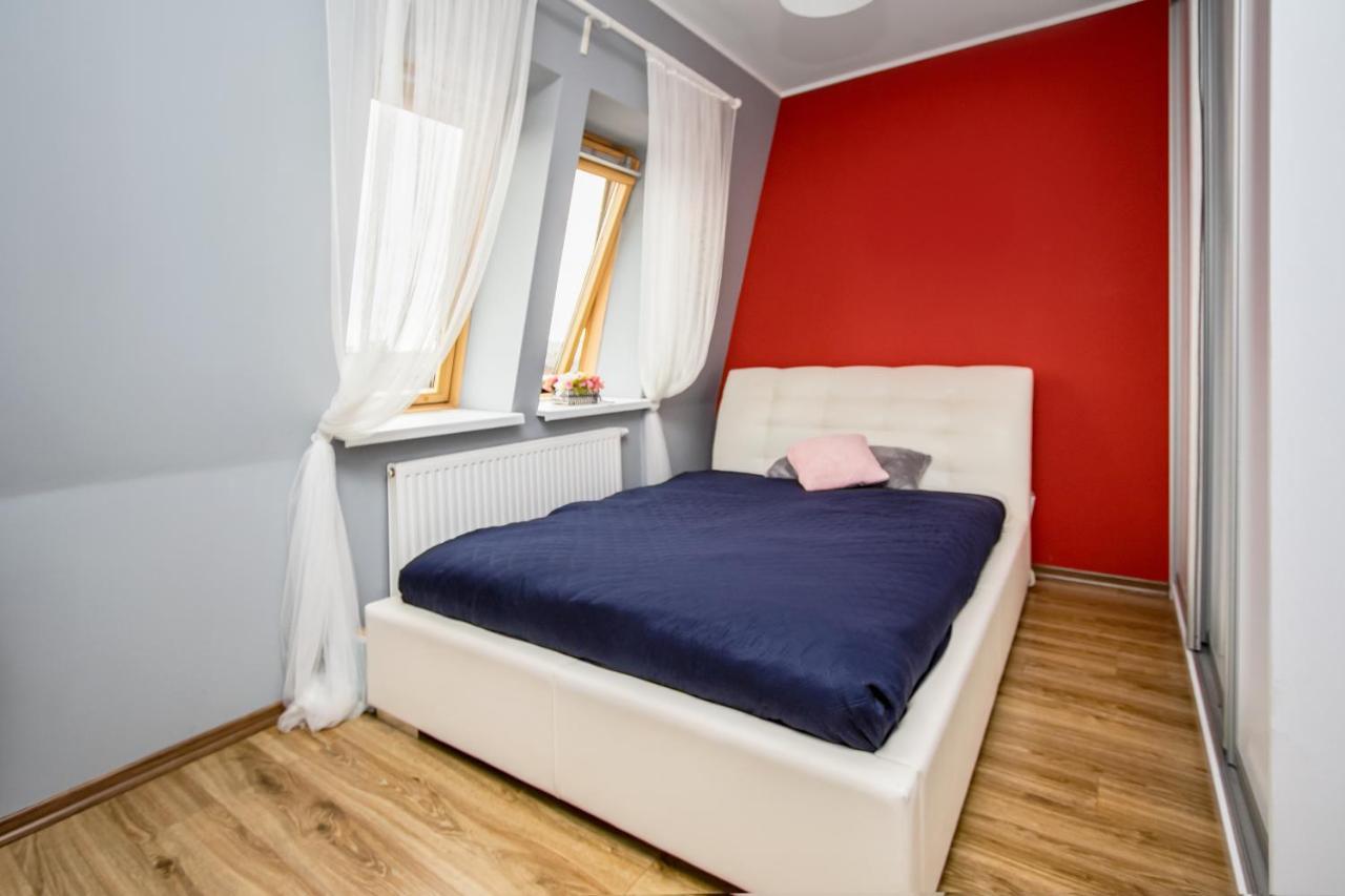 Morena Apartment *