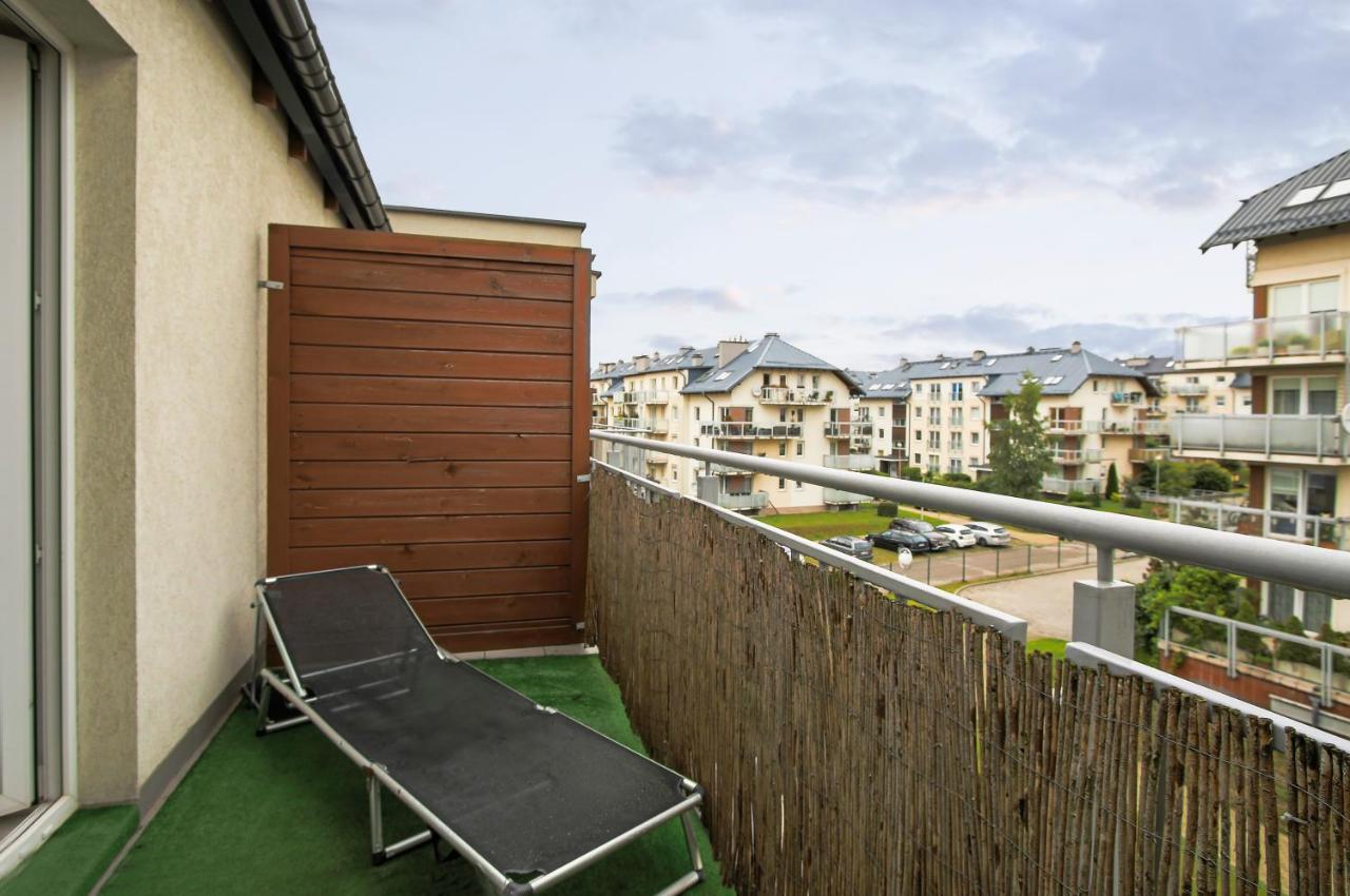 Morena Apartment *
