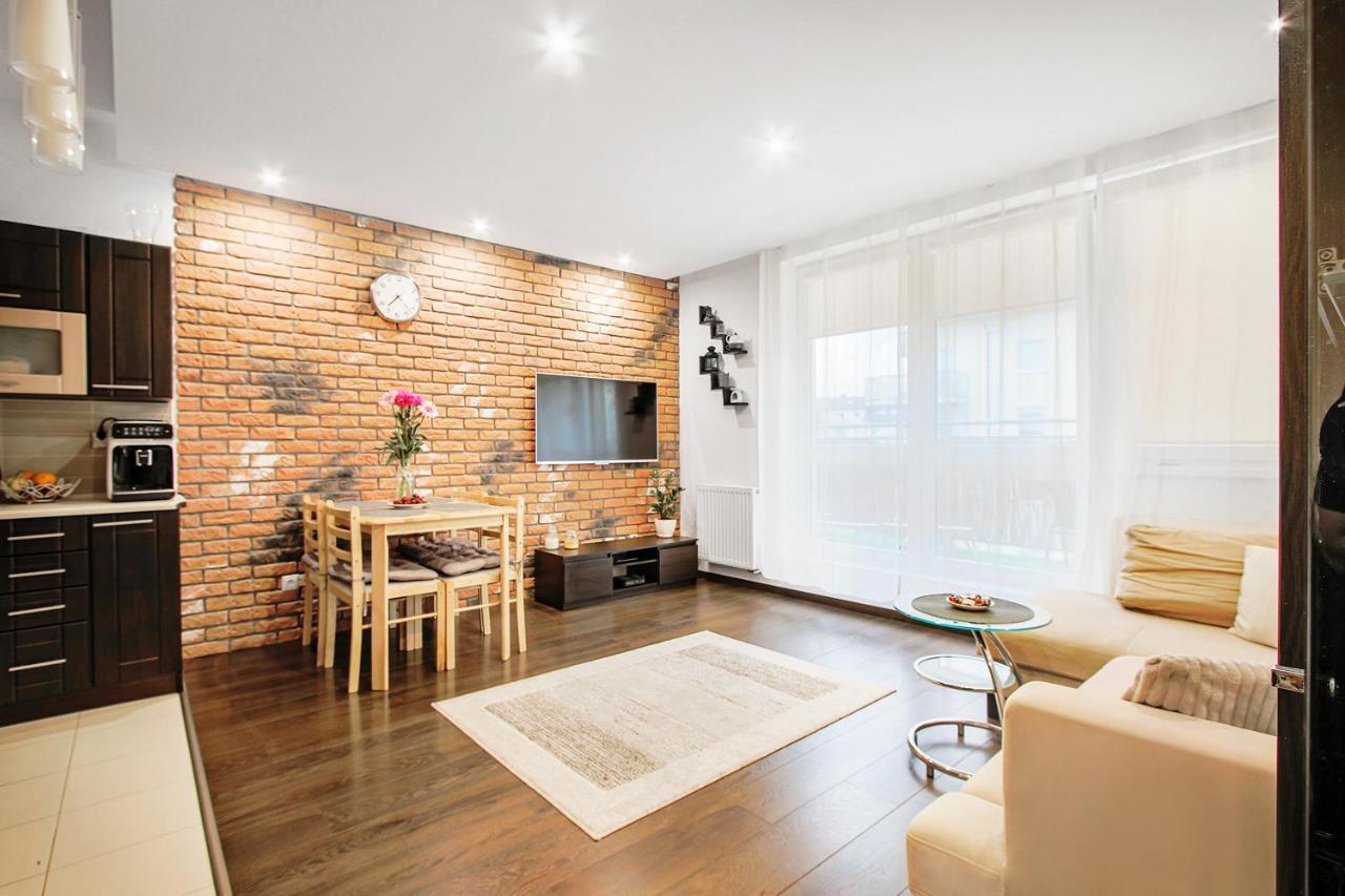 Morena Apartment *