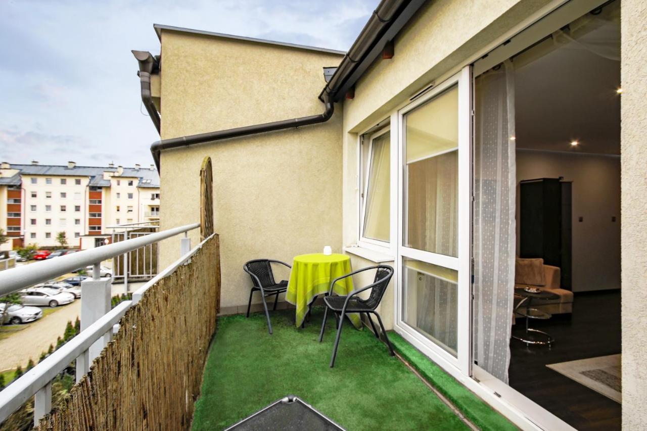Apartment Morena *